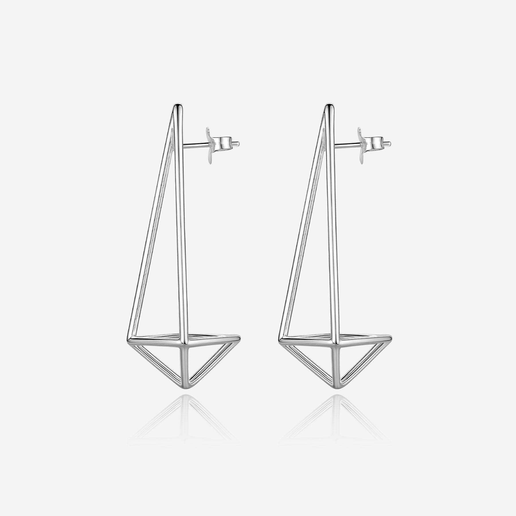 Pianegonda Pendant earrings - View 2