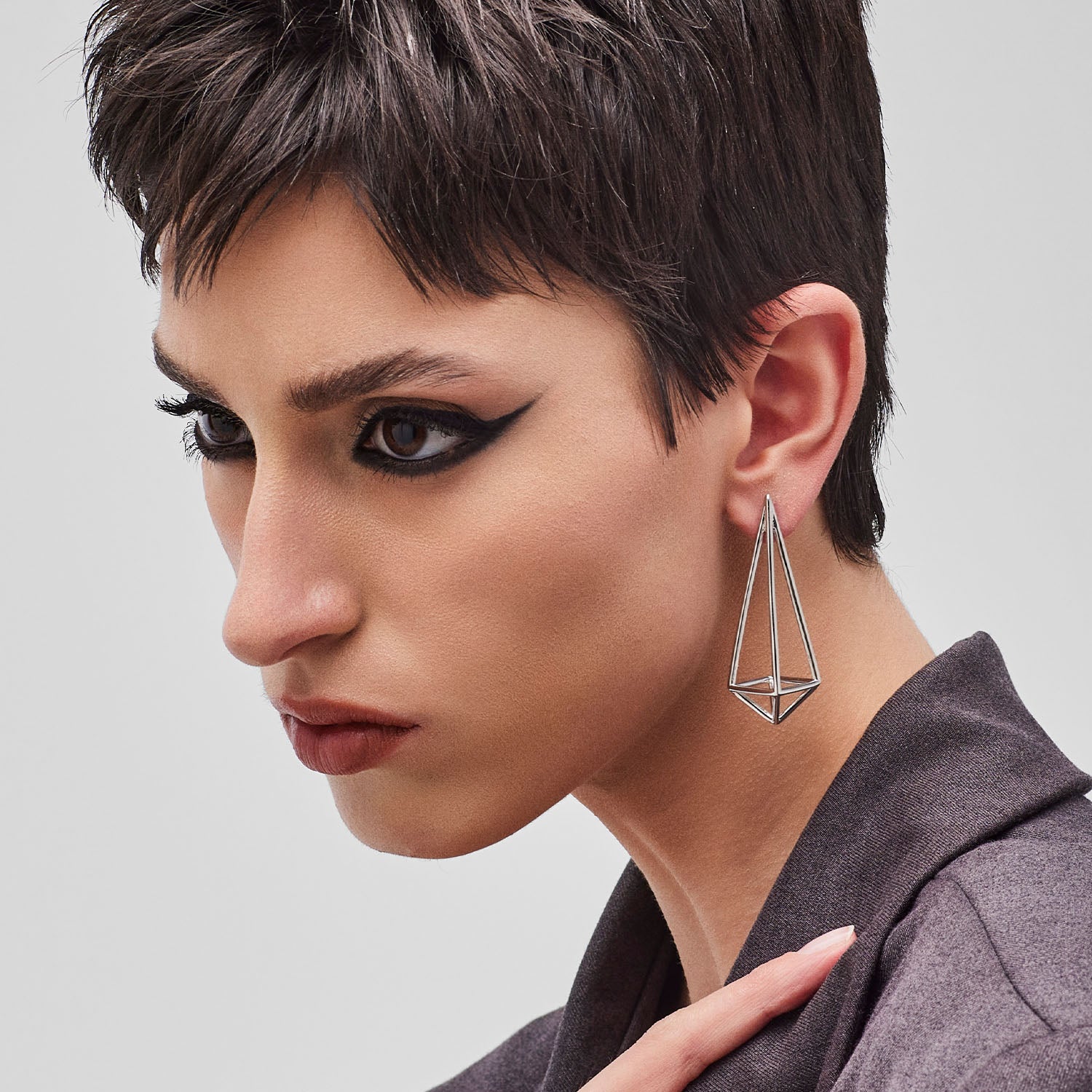 Pianegonda Pendant earrings - View 3