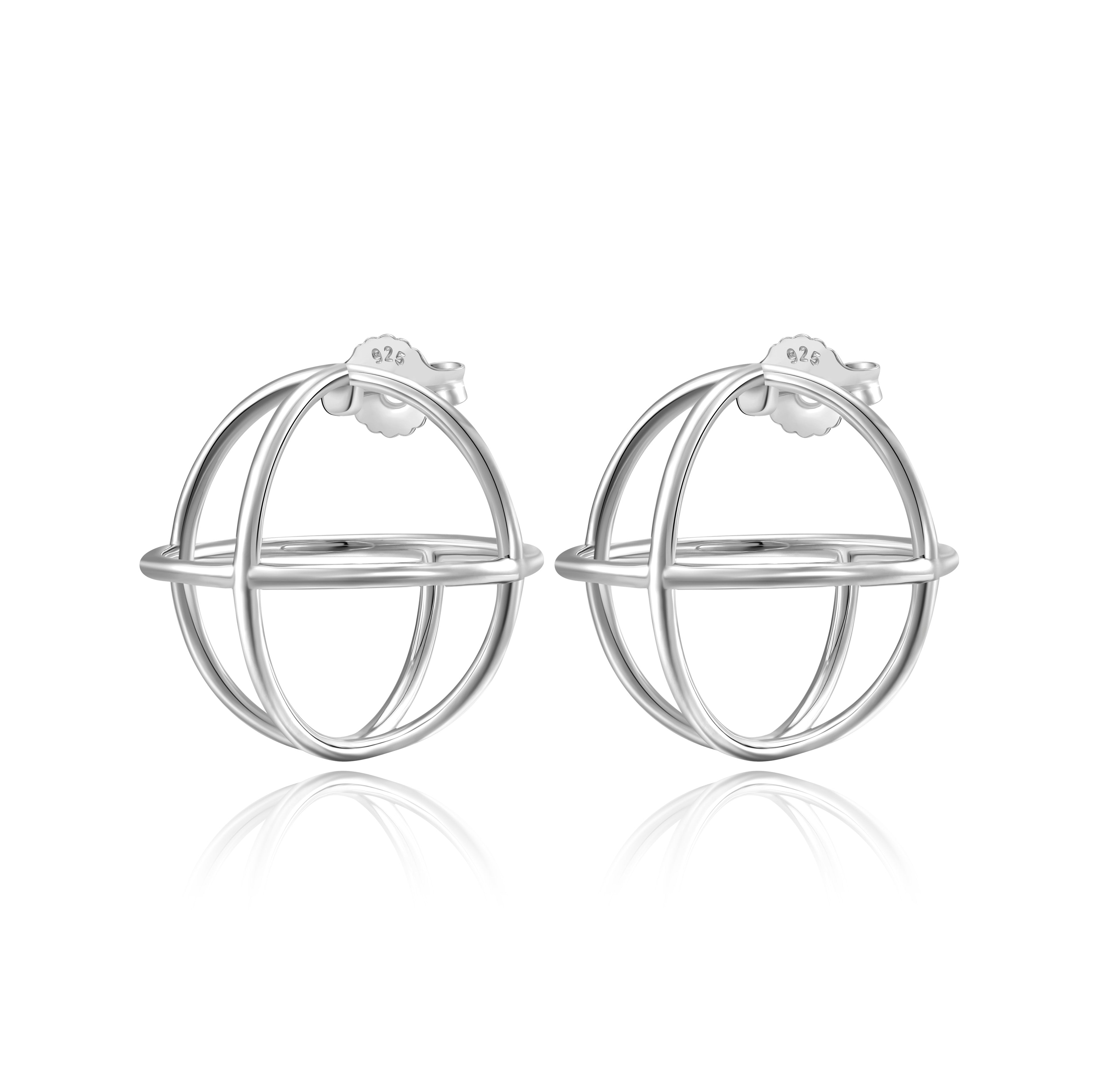 Pianegonda Sphere earrings - View 5