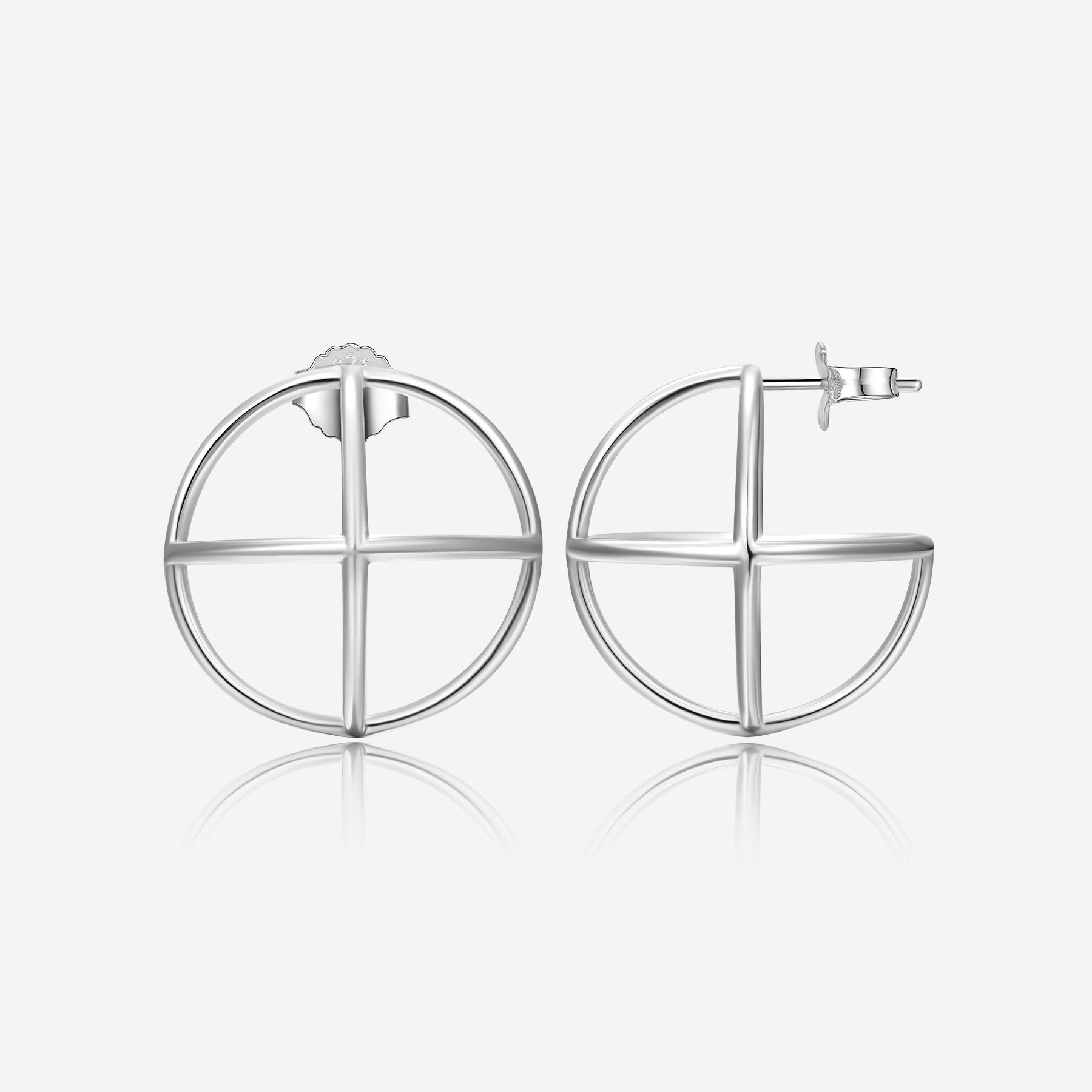 Pianegonda Sphere earrings - View 2