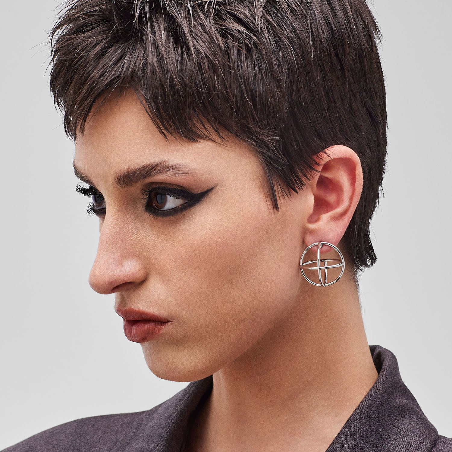 Pianegonda Sphere earrings - View 3