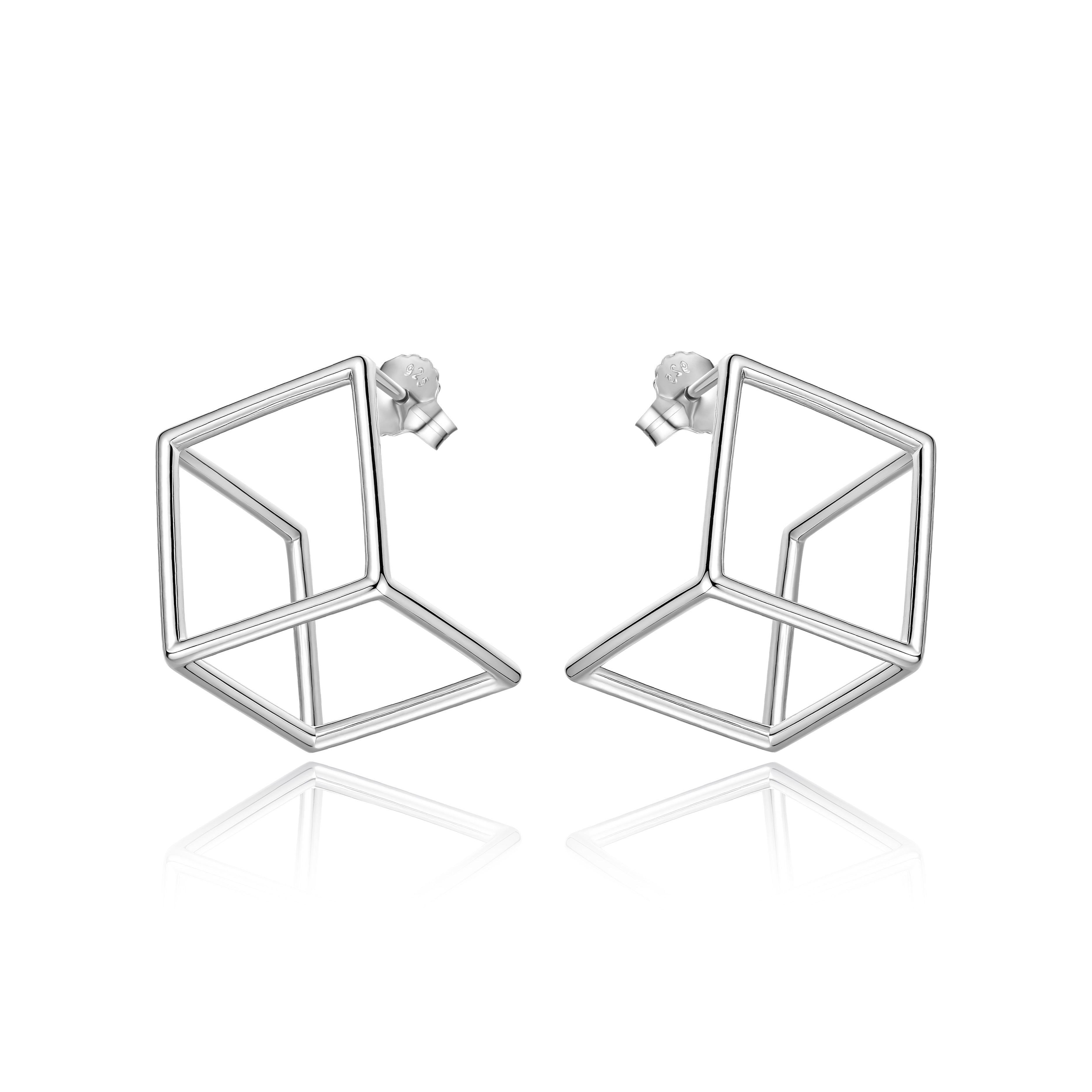 Pianegonda Little stud earrings - View 5