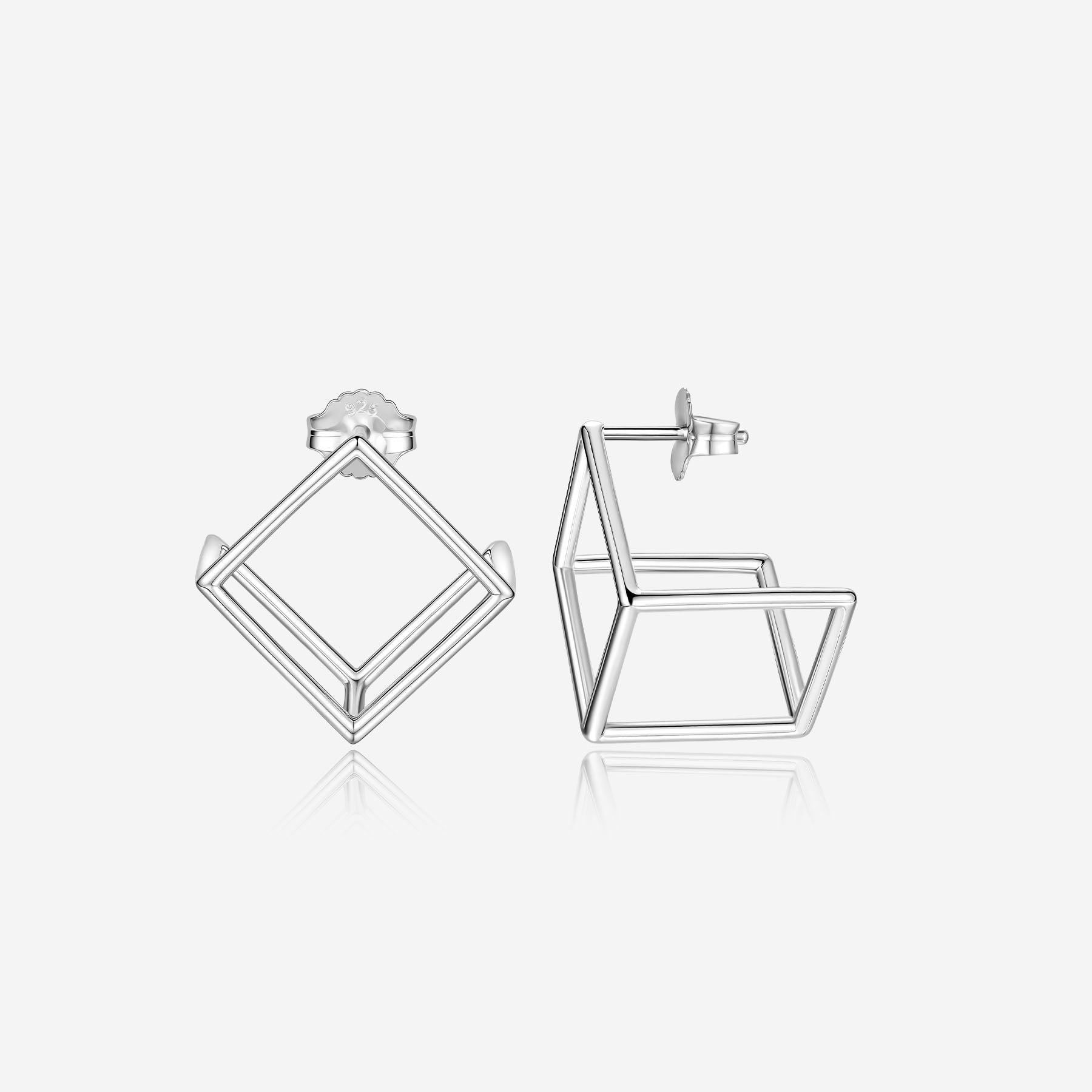 Pianegonda Little stud earrings - View 2