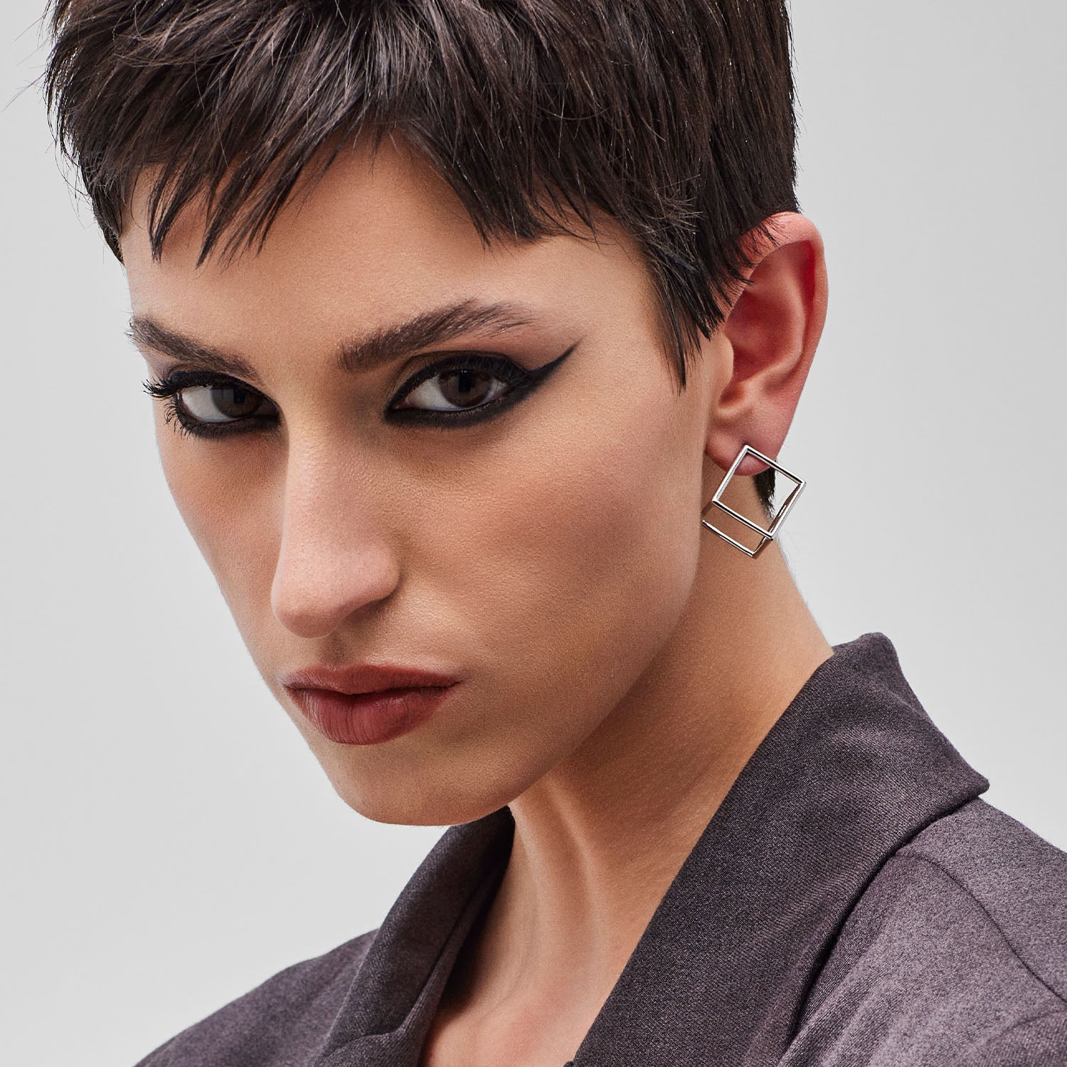 Pianegonda Little stud earrings - View 3