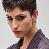 Pianegonda Little stud earrings - View 3