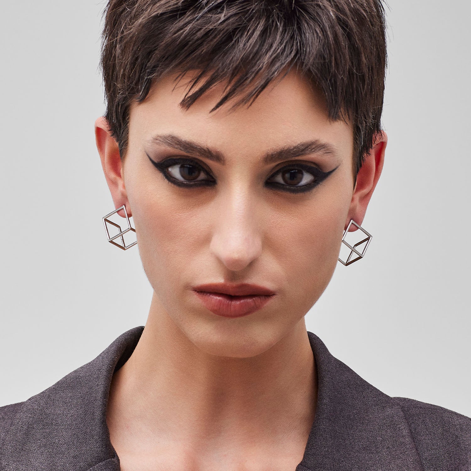 Pianegonda Little stud earrings - View 4