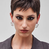 Pianegonda Little stud earrings - View 4