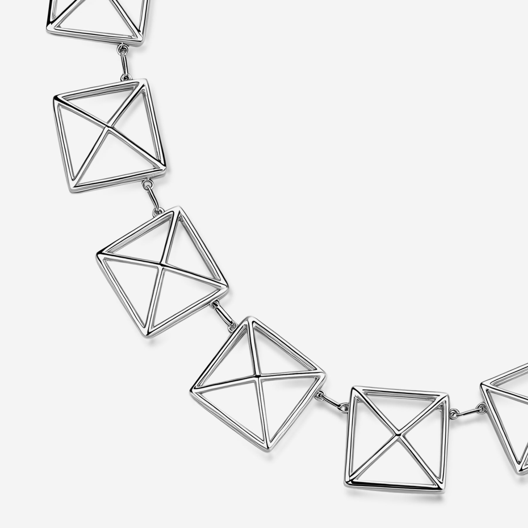 Pianegonda Choker necklace - View 2