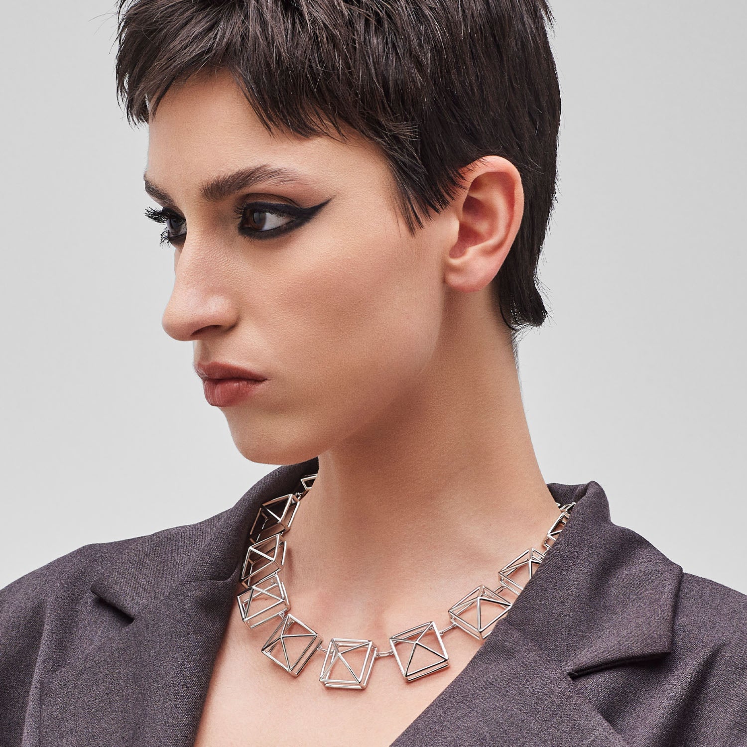 Pianegonda Choker necklace - View 4