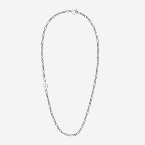 Pianegonda Chain necklace - KOSMOS - 925‰ Sterling silver