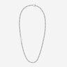 Pianegonda Chain necklace - KOSMOS - 925‰ Sterling silver