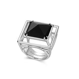 Pianegonda Pyramid ring - View 5