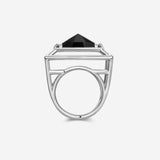 Pianegonda Pyramid ring - View 2