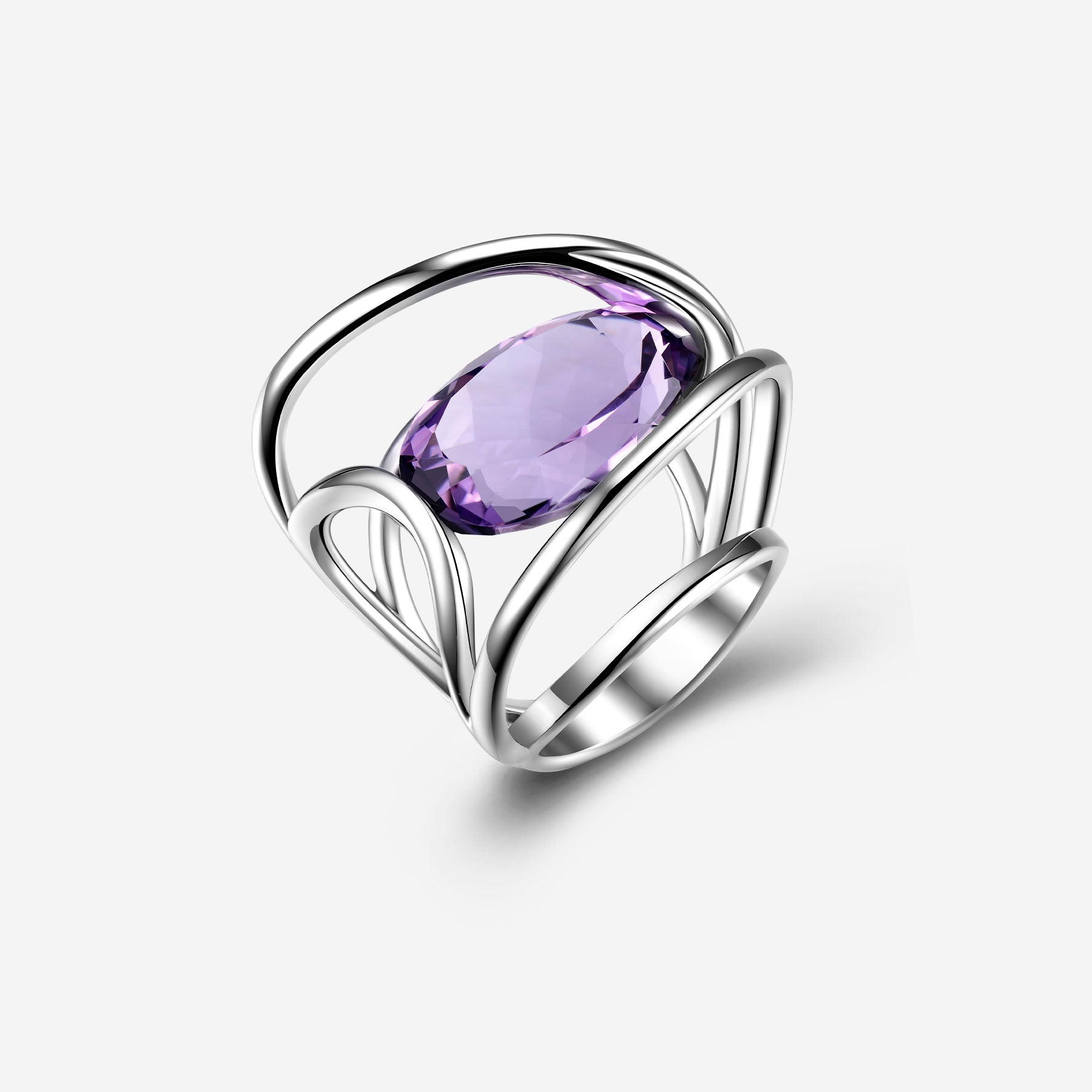 Pianegonda Anello SUBLIMIA - SUBLIMIA - Argento 925‰