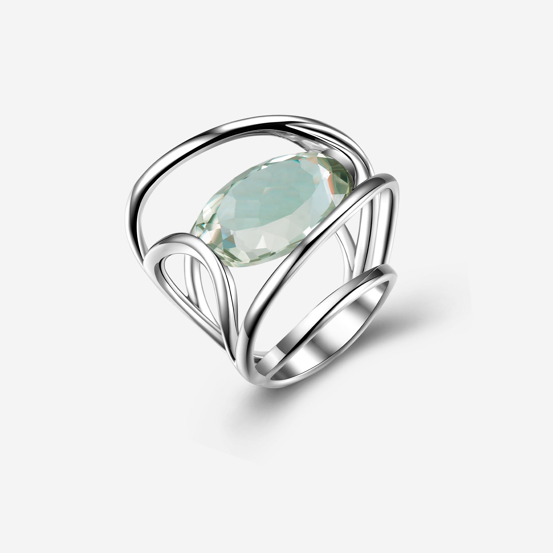 Pianegonda Anello SUBLIMIA - SUBLIMIA - Argento 925‰