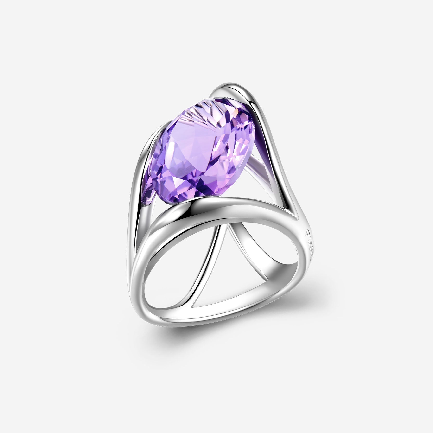 Pianegonda Anello SUBLIMIA - SUBLIMIA - Argento 925‰