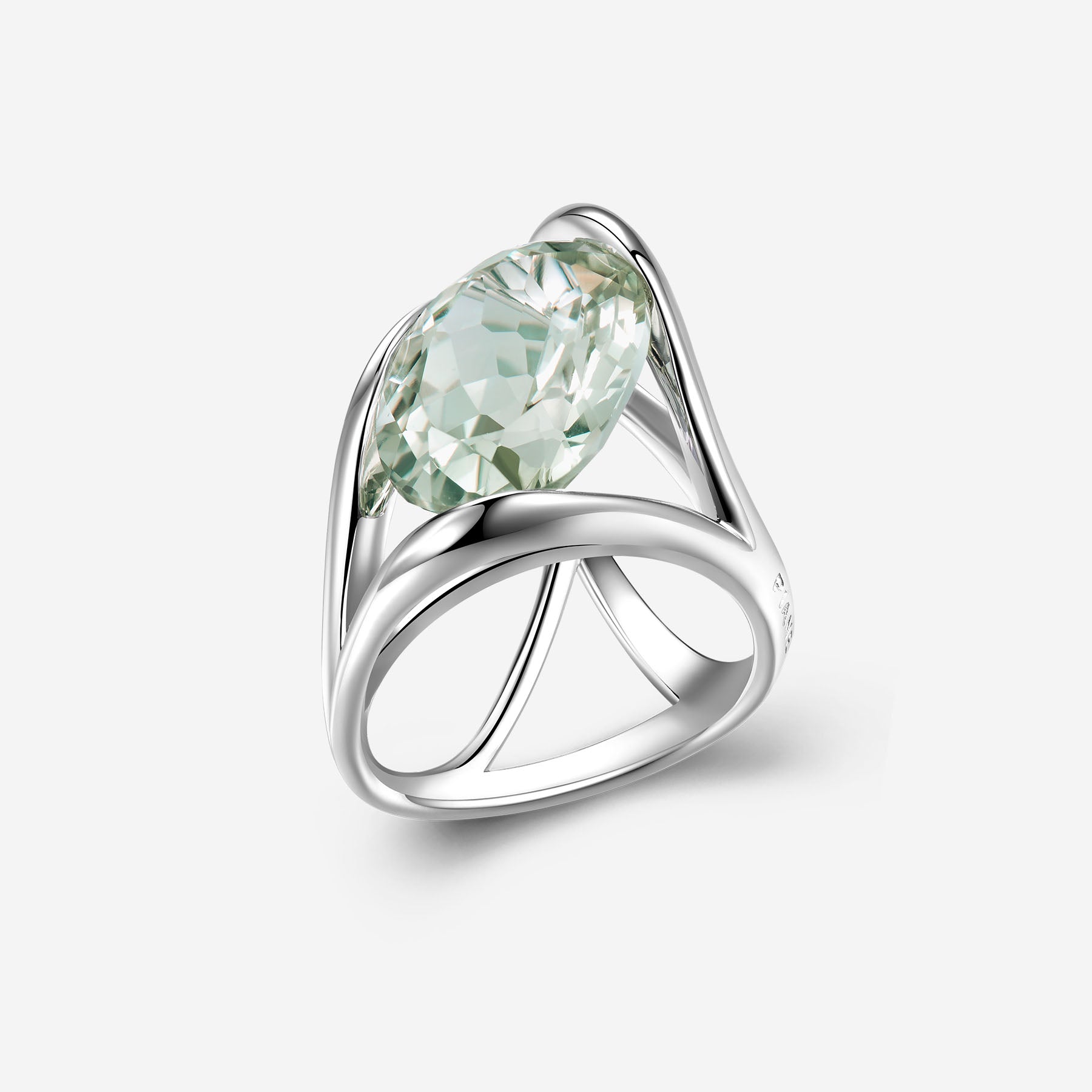 Pianegonda Anello SUBLIMIA - SUBLIMIA - Argento 925‰